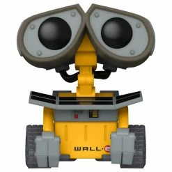 IN STOCK: Funko POP Disney: Wall-E Charging With Disney Sleeve [Speciality Series]