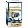IN STOCK: Funko POP Disney: Wall-E - Eve Flying With Disney Sleeve
