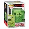 PRE-ORDER: Funko POP Games: D&D - Gelatinous Cube (ECCC 2020 Exclusive)