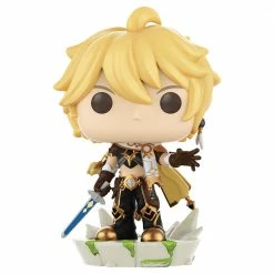 PRE-ORDER: Funko POP Games: Genshin Impact - Aether