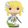 PRE-ORDER: Funko POP Games: Genshin Impact - Lumine