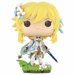 PRE-ORDER: Funko POP Games: Genshin Impact - Lumine
