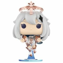 PRE-ORDER: Funko POP Games: Genshin Impact - Paimon