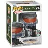 PRE-ORDER: Funko POP Games: Halo Infinite- Spartan Mark VII [Speciality Series]