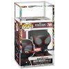 IN STOCK: Funko POP Games: Miles Morales - 2020 Suit With Marvel Sleeve