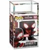 IN STOCK: Funko POP Games: Miles Morales - Bodega Cat Suit With Marvel Sleeve