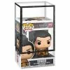 IN STOCK: Funko POP Games: Sekiro - Sekiro With Fantasy Sleeve