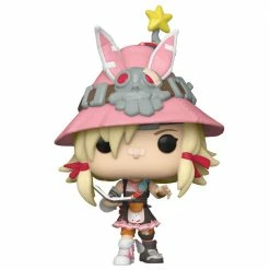 PRE-ORDER: Funko POP Games: Tiny Tina’s Wonderland – Tiny Tina With Pop Protector