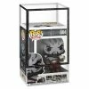 PRE-ORDER: Funko POP Games: Vox Machina - Grog Strongjaw With PPJoe Fantasy Sleeve