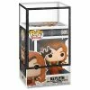IN STOCK: Funko POP Games: Vox Machina - Keyleth With PPJoe Fantasy Sleeve