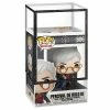 IN STOCK: Funko POP Games: Vox Machina - Percival De Rolo With PPJoe Fantasy Sleeve