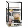 IN STOCK: Funko POP Games: Vox Machina - Pike Trickfoot With PPJoe Fantasy Sleeve