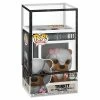 IN STOCK: Funko POP Games: Vox Machina - Trinket (Armoured) Specialty Series With PPJoe Fantasy Sleeve