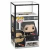 IN STOCK: Funko POP Games: Vox Machina - Vax'ildan With PPJoe Fantasy Sleeve