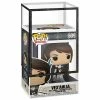 IN STOCK: Funko POP Games: Vox Machina - Vex'ahlia With PPJoe Fantasy Sleeve