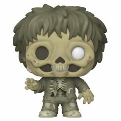 IN STOCK: Funko POP GPK: GPK - Jay Decay With PPJoe Halloween Sleeve