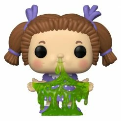 IN STOCK: Funko POP GPK: GPK - Leaky Lindsay With PPJoe Halloween Sleeve