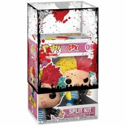 IN STOCK: Funko POP GPK: GPK - Split Kit With PPJoe Halloween Sleeve