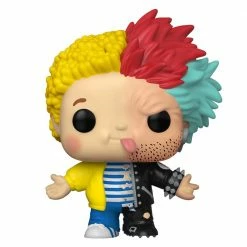 IN STOCK: Funko POP GPK: GPK - Split Kit With PPJoe Halloween Sleeve