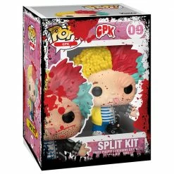 IN STOCK: Funko POP GPK: GPK - Split Kit With PPJoe Halloween Sleeve