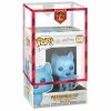 IN STOCK: Funko POP Harry Potter: Patronus - Lupin With PPJoe Themed Sleeve