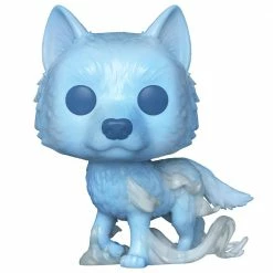 IN STOCK: Funko POP Harry Potter: Patronus - Lupin With PPJoe Themed Sleeve