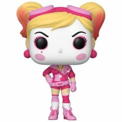 IN STOCK: Funko POP Heroes: BC Awareness - Bombshell Harley