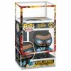 IN STOCK: Funko POP Heroes: Black Lightning - Black Lightning With DC Sleeve