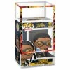 IN STOCK: Funko POP Heroes: Black Lightning - Thunder With DC Sleeve