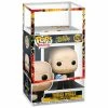 IN STOCK: Funko POP Heroes: Black Lightning - Tobias Whale With DC Sleeve