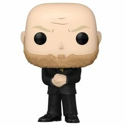 IN STOCK: Funko POP Heroes: Black Lightning - Tobias Whale With DC Sleeve