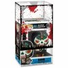 IN STOCK: Funko POP Heroes: Dia De Los DC - Bane With Halloween Sleeve