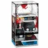 IN STOCK: Funko POP Heroes: Dia De Los DC - Batman With Halloween Sleeve