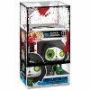 IN STOCK: Funko POP Heroes: Dia De Los DC - Green Lantern (Jessica Cruz) With Halloween Sleeve