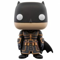 IN STOCK: Funko POP Heroes: Imperial Palace - Batman With DC Sleeve