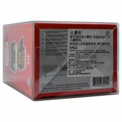 IN STOCK: Funko POP Heroes: Imperial Palace - Blue Batman Metallic [Limited Edition]