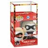 IN STOCK: Funko POP Heroes: Imperial Palace - Harley With DC Sleeve