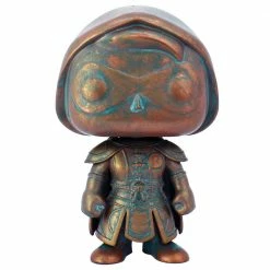 IN STOCK: Funko POP Heroes: Imperial Palace - Robin (Patina) [Chase Version]