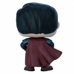 IN STOCK: Funko POP Heroes: Imperial Palace - Superman Metallic [Limited Edition]