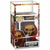 IN STOCK: Funko POP Heroes: The Flash - Bloodwork With Free DC Sleeve