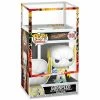 IN STOCK: Funko POP Heroes: The Flash - Godspeed With Free DC Sleeve