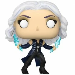 IN STOCK: Funko POP Heroes: The Flash - Killer Frost With Free DC Sleeve