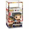 IN STOCK: Funko POP Heroes: WW80th - Wonder Woman (Golden Age) With Free DC Sleeve