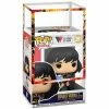 IN STOCK: Funko POP Heroes: WW80th - Wonder Woman (The Contest) With Free DC Sleeve