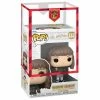 IN STOCK: Funko POP HP: HP Anniversary - Hermione With Gryffindor Sleeve