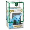IN STOCK: Funko POP HP: Patronus - Snape With Slytherin Sleeve
