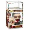 IN STOCK: Funko POP Icons: Stan Lee Cameo With PPJoe Marvel Sleeve