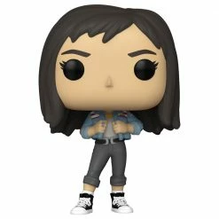 PRE-ORDER: Funko POP Marvel: DSMM - America Chavez