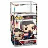 PRE-ORDER: Funko POP Marvel: DSMM - Doctor Strange With Chance Of A Chase