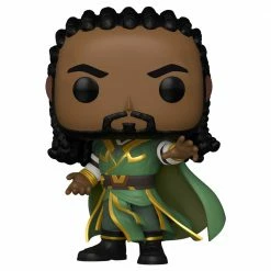 PRE-ORDER: Funko POP Marvel: DSMM - Master Mordo